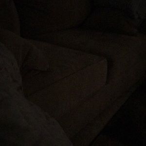 Meet your Posher, Robyn